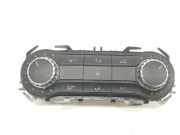 Bedienung Heizung A2469001708 Mercedes-Benz A (W176) Schrägheck 1.5 A-160 CDI, A-160d 16V (OM607.951(Euro 5) 2013