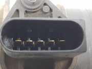 Luftmengenmesser 0281002461 Volkswagen Passat (3C2) Limousine 2.0 TDI 16V 140 (BKP) 2008 BKP