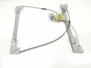 Fensterheber Links Vorne A4157200846 Mercedes-Benz Citan (415.7) Großraumlimousine 1.5 109 CDI Crewbus (OM607.951(Euro 5) 2015