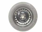Reserverad A2044000302 Mercedes-Benz C (W204) Limousine 2.2 C-180 CDI 16V BlueEFFICIENCY (OM651.913)