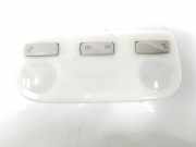 Innenbeleuchtung 264300008R Renault Scénic III (JZ) Großraumlimousine 1.5 dCi 110 (K9K-836(K9K-J8)) 2009