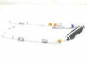 Vorhang Airbag Links VOOR 80410N7000 Hyundai Tucson (NX) SUV 1.6 CRDi 16V Hybrid 48V (D4FE) 2022