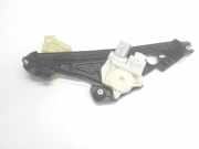 Fensterheber Rechts Hinten 827201639R Renault Captur II (RJB) SUV 1.6 E-Tech 145 (H4M-632(H4M-C6))