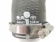 Turbo Leitung 9806720880 Citroën SpaceTourer Bus 2.0 Blue HDI 150 (DW10FD(AHX)) 2022