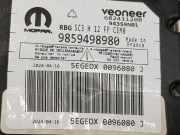 Airbag Set KITDEAIRBAG Opel Astra L Sports Tourer (F4/FC/FN/FR) Kombi 1.2 Turbo 110 12V (EB2ADT(HNP))