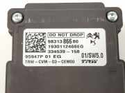 Camera Vorne 9831386680 Citro?n C5 Aircross I (A4/AC/AJ/AR) SUV 1.2 e-THP PureTech 130 (EB2ADTS(HNS)) 2020