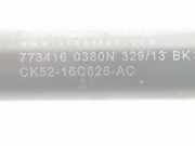 Gasdruckfeder Set Vorne CK5216C826AC Land + Range Rover Range Rover Sport (LW) Geländewagen 4.4 SDV8 32V (448DT(DITC))
