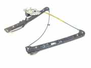 Fensterheber Rechts Vorne 8196038 BMW 3 serie (E46/4) Limousine 320d 16V (M47-D20(204D1)) 1999
