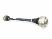 Antriebswelle Rechts Hinten 8W0501203D Audi A4 Avant (B9) Kombi 2.0 TFSI 16V Mild Hybrid Quattro (DDWA)