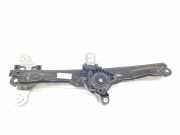 Fensterheber Rechts Vorne 807207795R Renault Zen