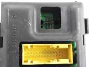 Bedienung Klimaanlage 9646627977 Peugeot 307 CC (3B) Cabrio 1.6 16V (TU5JP4(NFU)) 2005