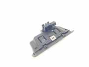 Heckklappengriff 51247118158 BMW X5 (E70) SUV xDrive 50i 4.4 V8 32V (N63-B44A) 2011