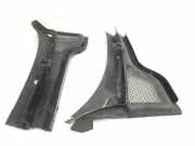 Scheibenwischer Abdeckung 658819416 Skoda NW4 DESIGN