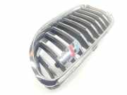 Grill Gitter Links 7211921 BMW 6 serie Gran Coupe (F06) Limousine 640d 24V (N57-D30B) 2011