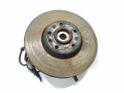 Achsschenkel Rechts Vorne 1617969380 Peugeot Expert (V1/VA/VB/VE/VF/VT/VY) Van 1.5 BlueHDi 100 (DV5RUCd(YHR)) 2022