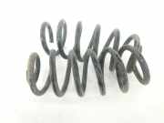 Schraubenfeder Set Hinten 550202996R Renault Clio IV (5R) Schrägheck 5-drs 1.5 Energy dCi 90 FAP (K9K-608(K9K-B6)) 2014