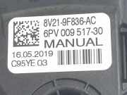 Gaspedalsensor 8V219F836AC Ford CONNECT CHC Trend