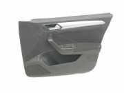 Innenausstattung ENTELA Volkswagen T-Roc I SUV 1.5 TSI Evo BMT 16V (DXDB) 2023