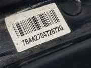 Querlenker Links Vorne Unten 9846329780 Opel Astra L Sports Tourer (F4/FC/FN/FR) Kombi 1.2 Turbo 130 12V (EB2ADTS(HNS))