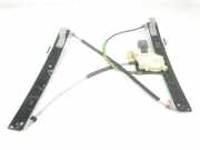 Fensterheber Rechts Vorne 7S71A23208AA Ford Mondeo IV Limousine 2.0 TDCi 140 16V (UFBB) 2014