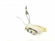 Türschloss Rechts Vorne 8981212704 Isuzu D-Max (TFR/TFS) Pick-up 2.5 D Twin Turbo (4JK1E5SL) 2012