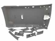 Verkleidung Himmel A2046900150 Mercedes-Benz C Estate (S204) Kombi 2.2 C-220 CDI 16V BlueEfficiency (OM651.911) 2009