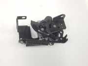 Motorhaubenschloss 51237431370 BMW X1 (F48) SUV xDrive 18d 2.0 16V (B47-C20A) 2017