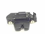 Heckschloss 8719F8 Peugeot 2008 (CU) Großraumlimousine 1.6 HDiF 16V (DV6C(9HD))