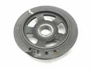 Kurbelwellen-Riemenscheibe 231242A002 Hyundai i30 (GDHB5) Schrägheck 1.4 CRDi Blue Drive 16V (D4FC) 2014