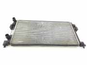 Radiator 5Q0121251EC Volkswagen VII VARIANT BA5 Comfortline BlueMotion