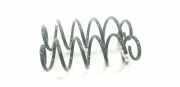 Schraubenfeder Set Hinten 2Q0511121DA Seat Ibiza V (KJB) Schrägheck 5-drs 1.0 MPI 12V (DSGD) 2023