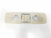 Innenbeleuchtung 4L0947112E Audi Q7 (4LB) SUV 3.0 TDI V6 24V (CRCA) 2014