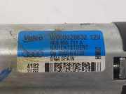 Scheibenwischermotor Hinten 4G9955711A Audi Q3 (8UB/8UG) SUV 2.0 TDI 16V 140 (CFFB) 2013