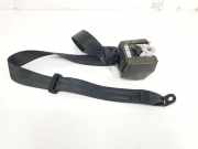Sicherheitsgurt Links Hinten 6J0857805A Seat Ibiza IV (6J5) Schrägheck 5-drs 1.6 TDI 105 (CAYC) 2013