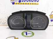 Tachoeinheit Kmh 62103448323 BMW 2.0 16V D (150 CV) 2007
