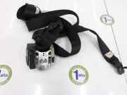 Sicherheitsgurt Links Hinten 72117051508 BMW X5 (E53) SUV 3.0d 24V (M57N-D30(306D2)) 2006