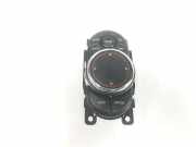 Navigationssystem Bedienung 65829350735 Mini Clubman (F54) Kombi 2.0 Cooper D 16V (B47C20A) 2015