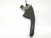 Handbremshebel 6C0711303B Skoda Fabia III (NJ3) Schrägheck 5-drs 1.0 12V (CHYB) 2016