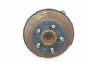 Achsschenkel Rechts Hinten 527201H500 Kia Cee'd (EDB5) Schrägheck 5-drs 1.6 CVVT 16V (G4FCI) 2009