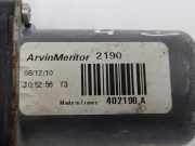 Fensterhebermotor Rechts Hinten 82700JD40A Nissan Qashqai (J10) SUV 1.5 dCi DPF (K9K) 2010