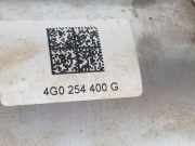 Katalysator 4G0254400G Audi Q2 (GAB/GAG) SUV 1.4 TFSI 16V (CZEA(Euro 6))