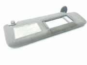 Sonnenblende Rechts 743106A020B1 Toyota Land Cruiser (J12) Hardtop Geländewagen 3.0 D-4D 16V (1KDFTV) 2005
