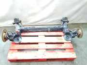 Hinterachse 1607197180 Peugeot 208 I (CA/CC/CK/CL) Schrägheck 1.5 BlueHDi 100 (DV5RD(YHY)) 2019