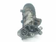 Ölfiltergehäuse 1703252 Ford Focus 2 Schrägheck 1.6 16V (SHDA(Euro 5)) 2007