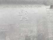 Scheibenwischer Abdeckung 96772648XT Peugeot 308 (L3/L8/LB/LH/LP) Schr?gheck 5-drs 1.6 HDi (DV6DTED(9HP))