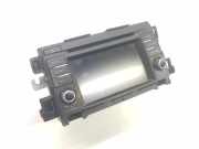 Navigationssystem GKK966DV0B Mazda CX-5 I (KE,GH) SUV 2.2 SkyActiv-D 16V 2WD (SH) 2011