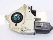 Fensterhebermotor Rechts Hinten 4L0959802B Audi Q7 (4LB) SUV 4.2 TDI V8 32V (BTR) 2007
