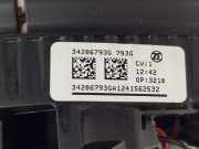 Airbag Set KITDEAIRBAG Citroën CITROEN FURGÓN WORKER M