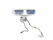 Innenspiegel A1648100917 Mercedes-Benz ML II (164/4JG) SUV 3.0 ML-320 CDI 4-Matic V6 24V (OM642.940) 2006