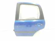 Tür Links Hinten 9006K7 Citroën C3 (FC/FL/FT) Schrägheck 5-drs 1.4 16V (ET3J4(KFU)) 2004